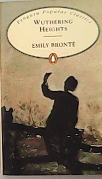 Wuthering Heights.