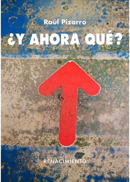 ¿Y ahora qué?. Poesía.