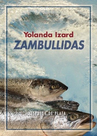 Zambullidas. No por casualidad, los microrrelatos de este libro llevan …
