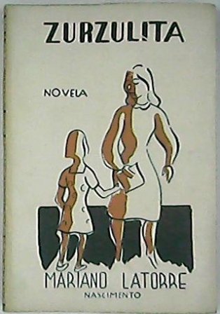 Zurzulita. Novela. | Immagine principale