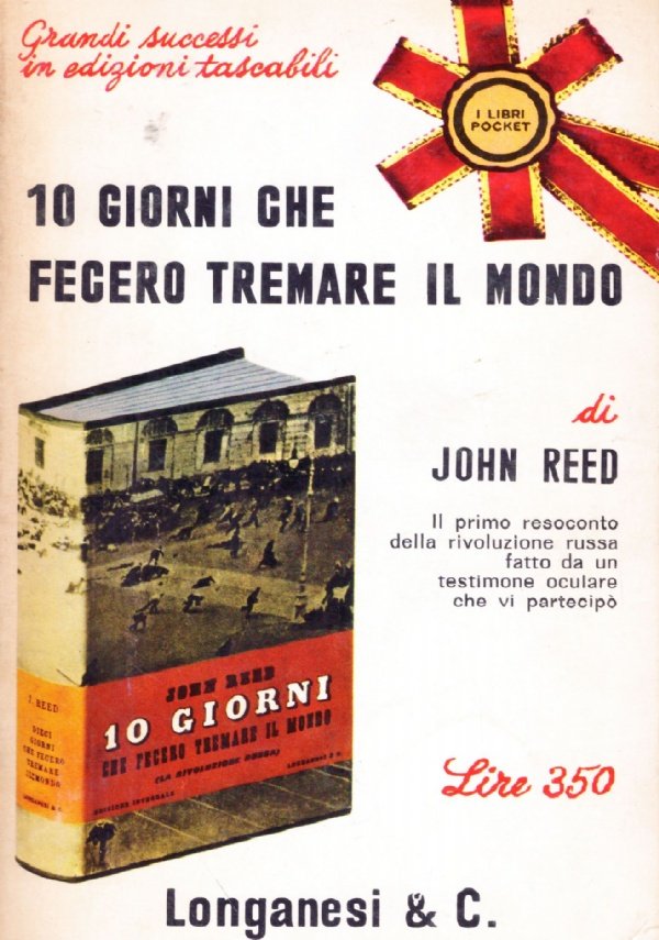 10 DIECI GIORNI CHE FECERO TREMARE IL MONDO