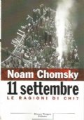 11 SETTEMBRE. Le ragioni di chi ?