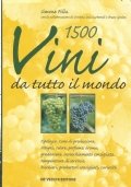 1500 MILLECINQUECENTO VINI DA TUTTO IL MONDO