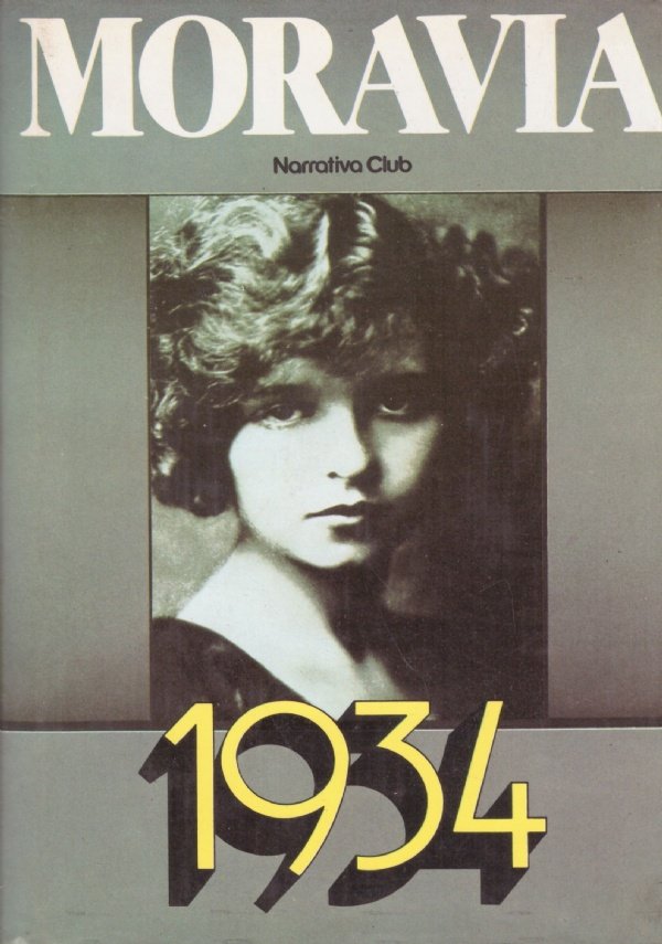 1934 (Alberto Moravia)