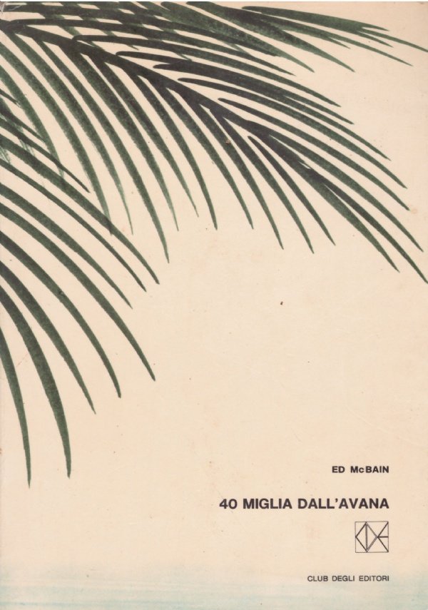 40 MIGLIA ALL’AVANA