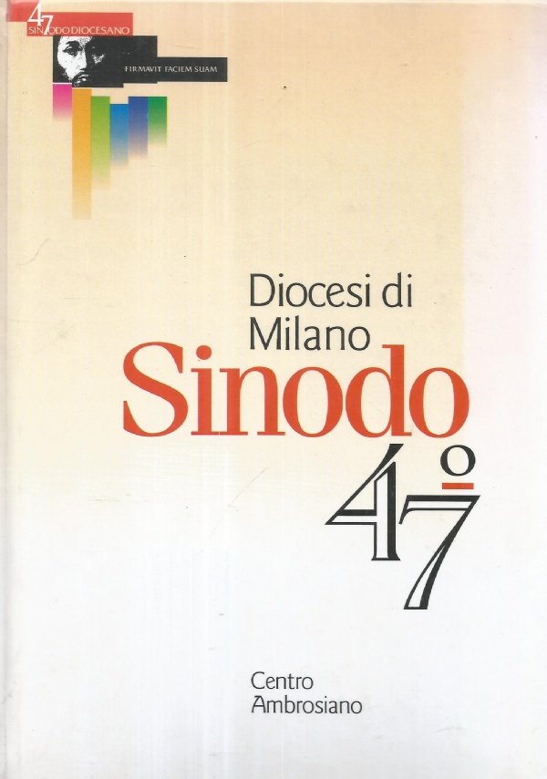 47° SINODO DIOCESANO MILANESE