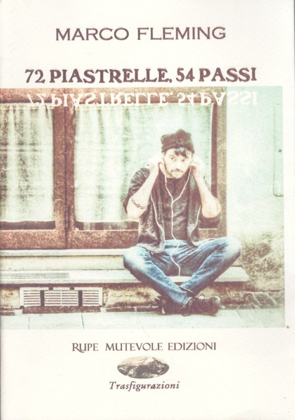 72 PIASTRELLE, 54 PASSI
