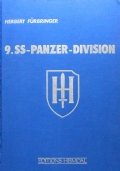 9.SS-PANZER-DIVISION ’HOHENSTAUFEN’