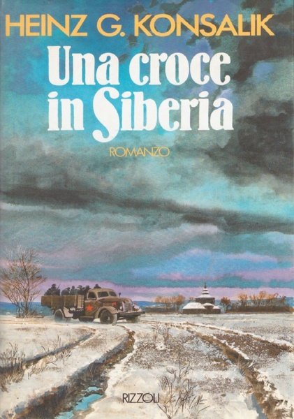 UNA CROCE IN SIBERIA