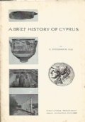 A BRIEF HISTORY OF CYPRUS