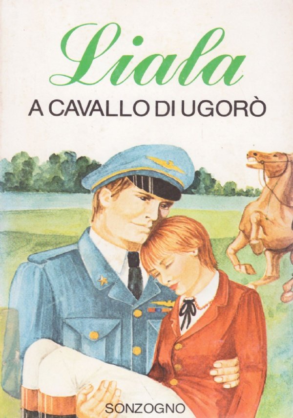 A CAVALLO DI UGORO’. Racconti