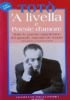 ’A LIVELLA e POESIE D’AMORE - Tutte le poesie napoletane del grande Antonio De Curtis