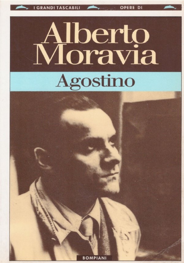 AGOSTINO