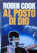 AL POSTO DI DIO .