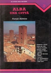 ALBA. UNA CITTA’