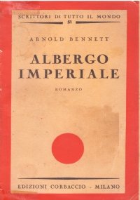 ALBERGO IMPERIALE