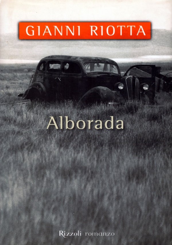ALBORADA