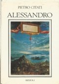 ALESSANDRO con I DIARI E LE LETTERE