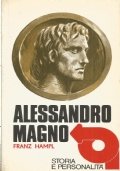 ALESSANDRO MAGNO