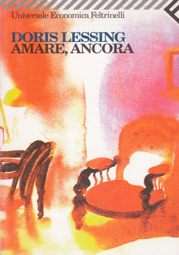 AMARE, ANCORA