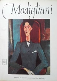 AMEDEO MODIGLIANI