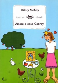 AMORE A CASA CONROY