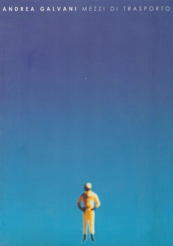 ANDREA GALVANI: MEZZI DI TRASPORTO. L’hai visto anche tu sul …