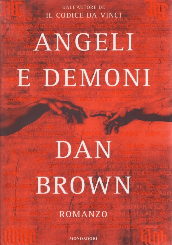 ANGELI E DEMONI