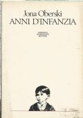 ANNI D’INFANZIA