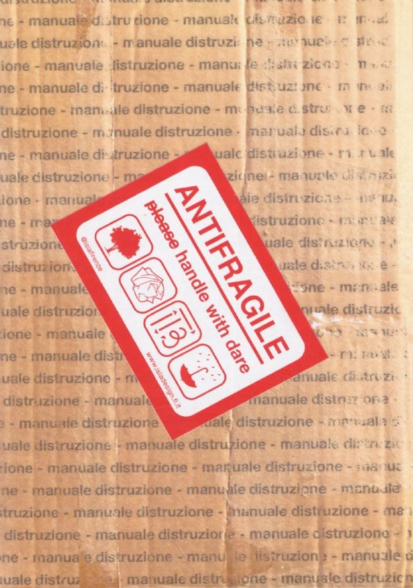 ANTIFRAGILE. Manuale distruzione