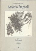 ANTONIO STAGNOLI. Dizionario di un artista