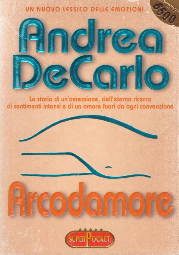 ARCODAMORE