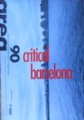 AREA 90: CRITICAL BARCELONA ( Rivista di Architettura e arti …