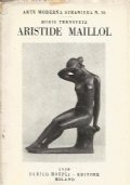 ARISTIDE MAILLOL
