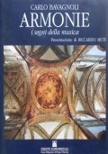 ARMONIE. I segni della Musica nella terra di Virgilio, Monteverdi, …