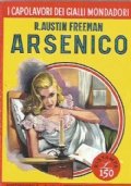 ARSENICO (I capolavori dei gialli Mondadori n. 131)