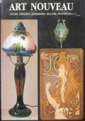 ART NOUVEAU. Pittura, oreficeria, soprammobili, scultura, architettura