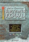 ARTEMIS FOWL: L’INCIDENTE ARTICO