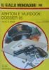 ASHTON E MURDOCK: DOSSIER 95 (giallo mondadori n. 1400)