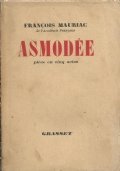 ASMODEE. Pièce en cinq actes