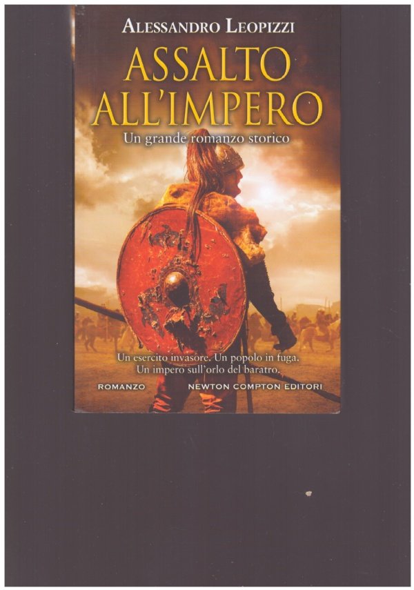 ASSALTO ALL’IMPERO