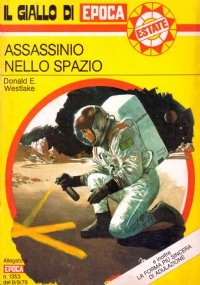ASSASSINIO NELLO SPAZIO