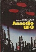 ASSEDIO UFO