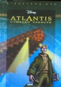 ATLANTIS L’Impero perduto