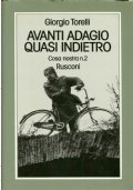AVANTI ADAGIO QUASI INDIETRO - Cosa nostra n. 2