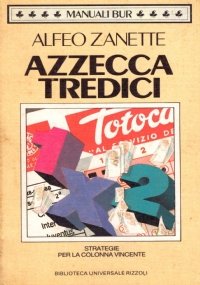 AZZECCATREDICI