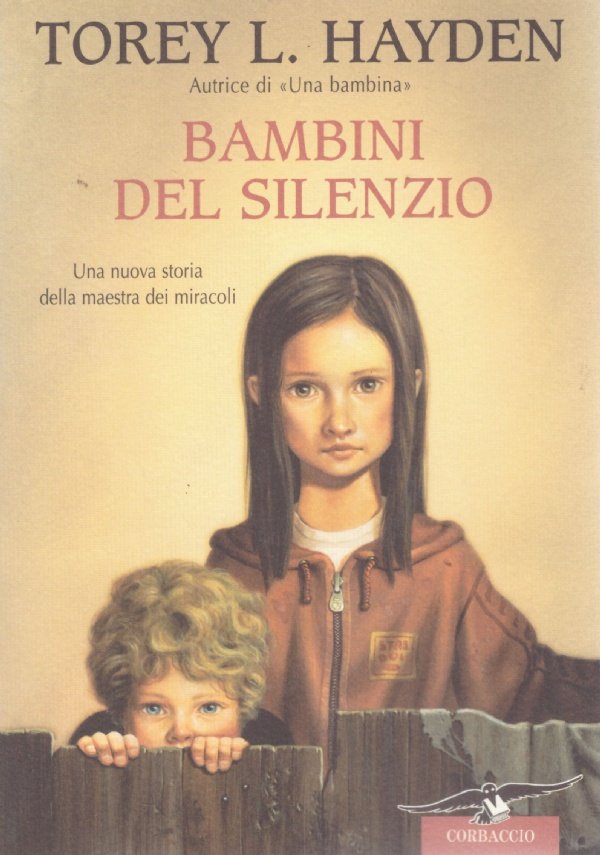 BAMBINI DEL SILENZIO