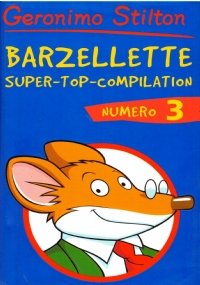 BARZELLETTE SUPER TOP COMPILATION N. 3