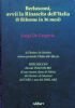 BERLUSCONI AVVII LA RINASCITA DELL’ITALIA (5 riforme in 36 mesi)