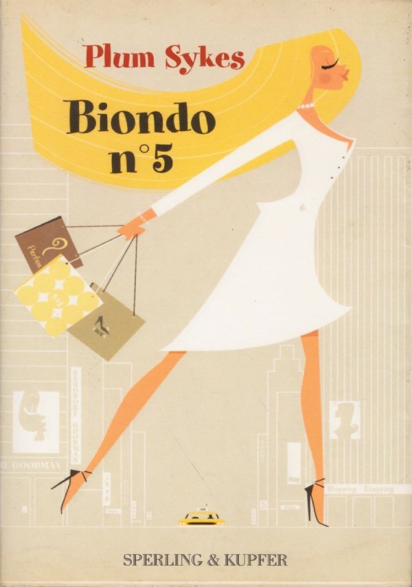 BIONDO N° 5
